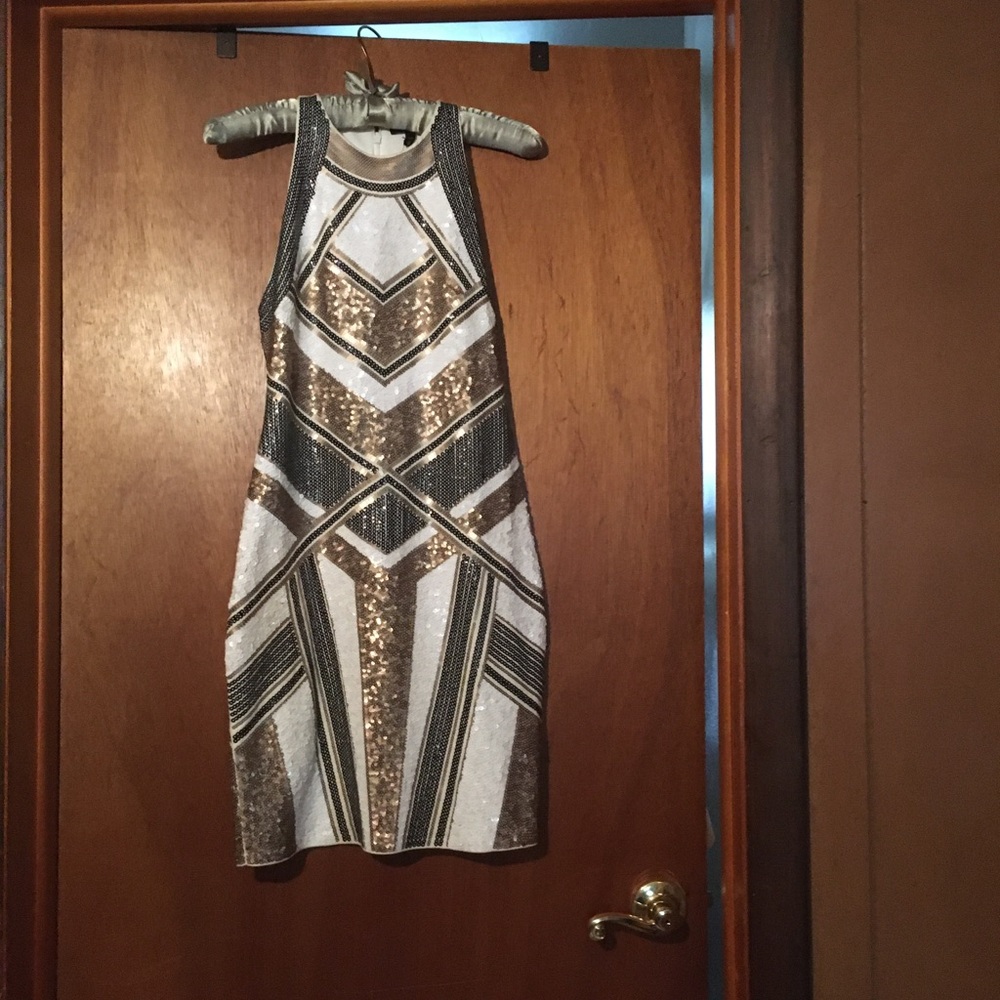 Beautiful Dress!